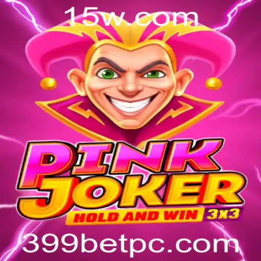 Pinkjoker: Descubra o Fascínio do Novo Jogo com 399bet
