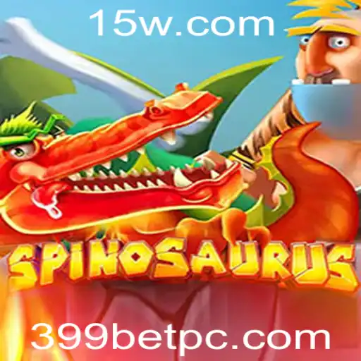 Descubra o Fascinante Mundo de Spinosaurus com 399bet