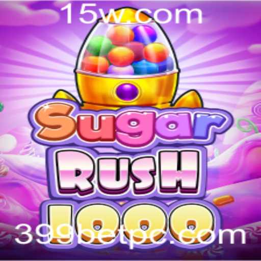 Explorando o Mundo do SugarRush1000: A Nova Sensação de Jogo Online