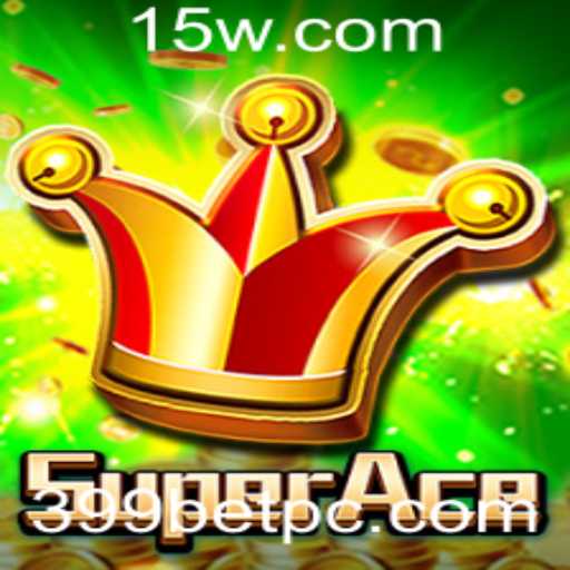 Descubra SuperAce: O Jogo que Está Conquistando o Mundo