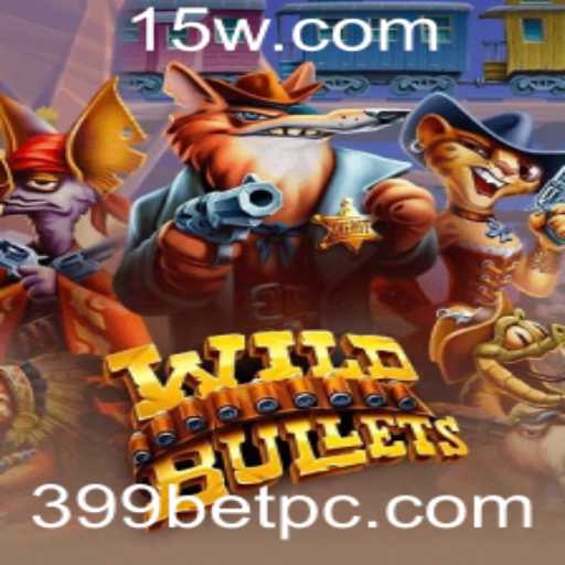 WildBullets: Descubra a Emocionante Aventura no Mundo dos Games