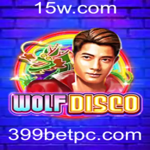 Descubra a Emoção do Jogo WolfDisco Inspirado na Tendência 399bet